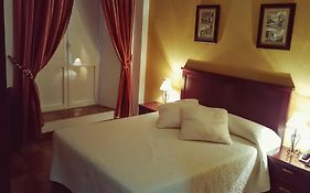 Suites San Cayetano