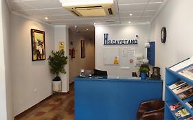 Hostal San Cayetano